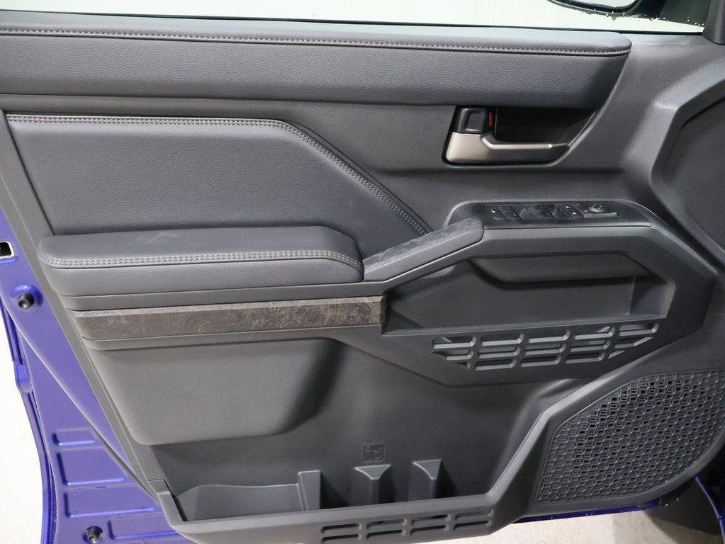 new 2025 Toyota Tacoma car, priced at $52,362