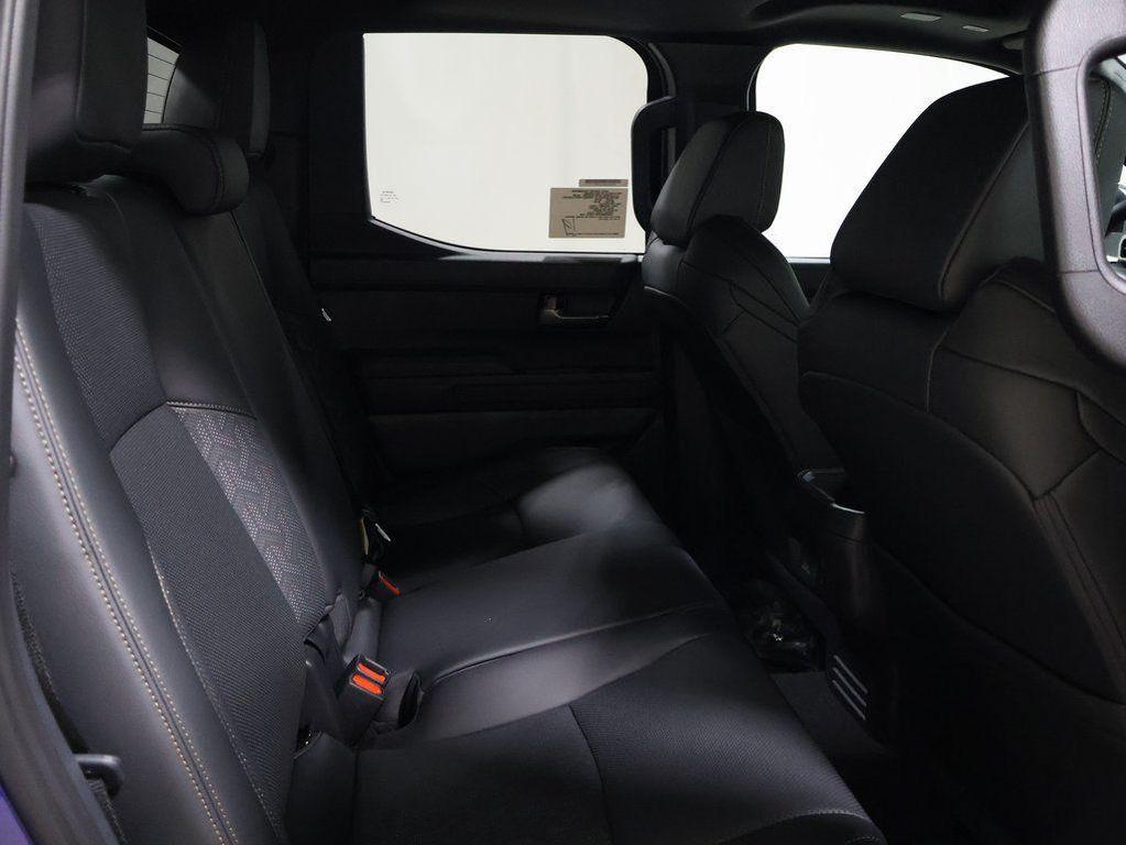 new 2025 Toyota Tacoma car, priced at $52,362