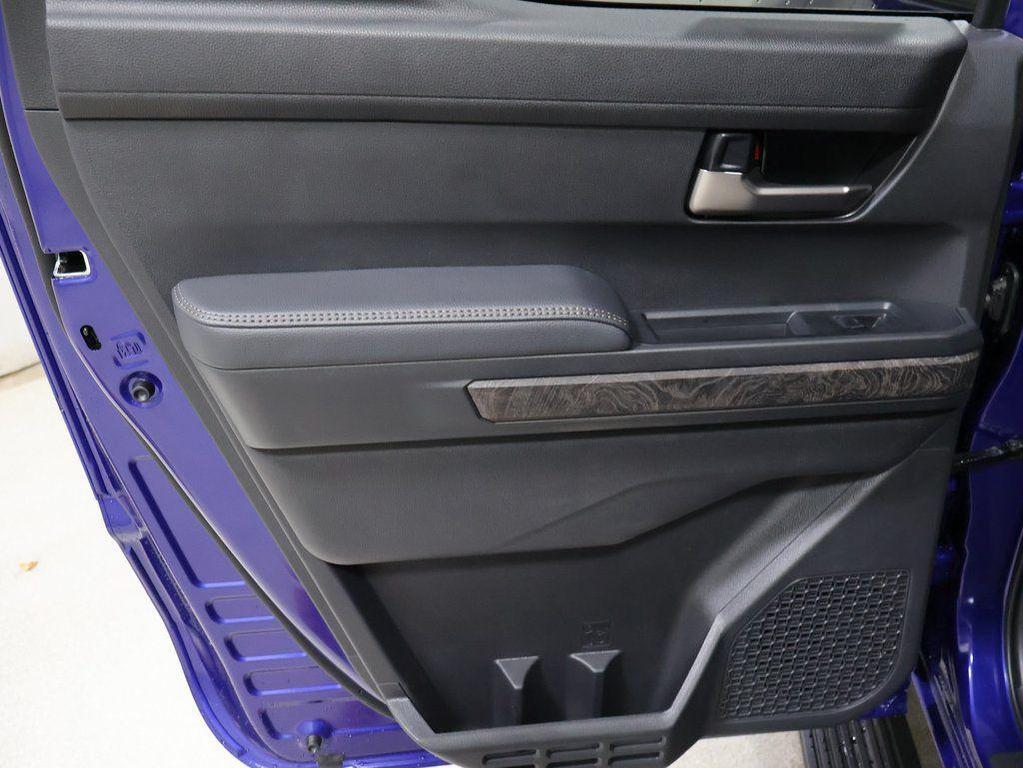 new 2025 Toyota Tacoma car, priced at $52,362