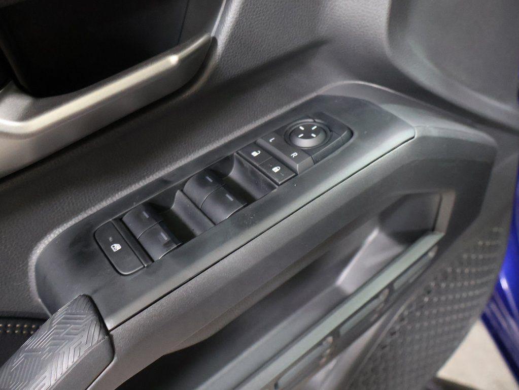 new 2025 Toyota Tacoma car, priced at $52,362