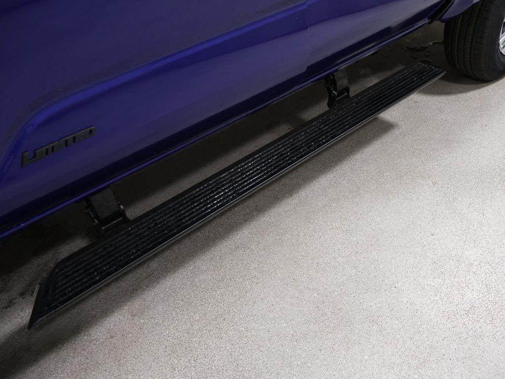 new 2025 Toyota Tacoma car, priced at $52,362