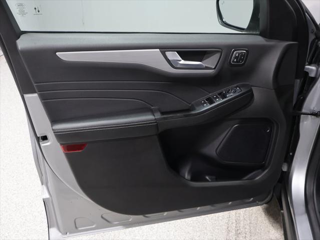 used 2024 Ford Escape car, priced at $29,727