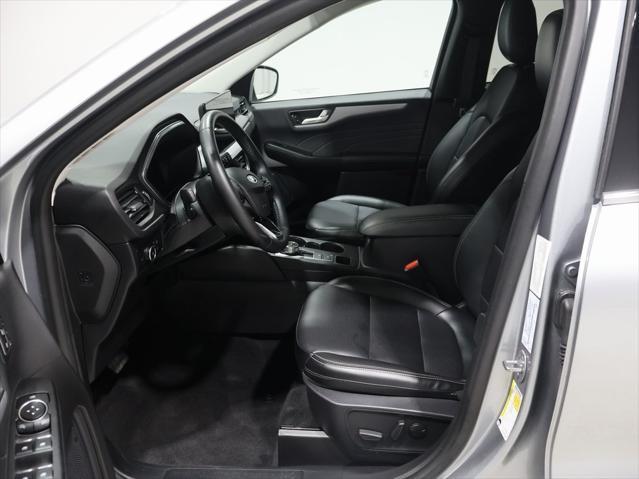 used 2024 Ford Escape car, priced at $29,727