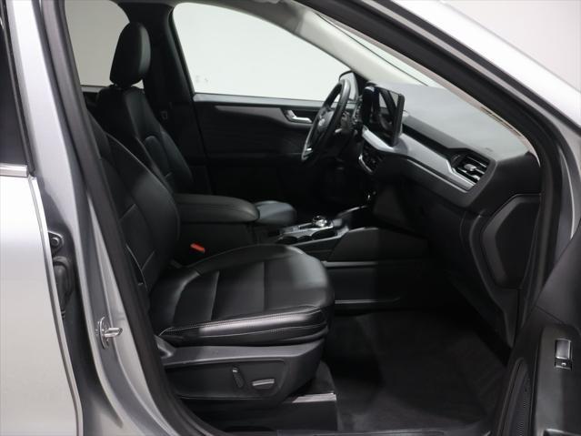 used 2024 Ford Escape car, priced at $29,727