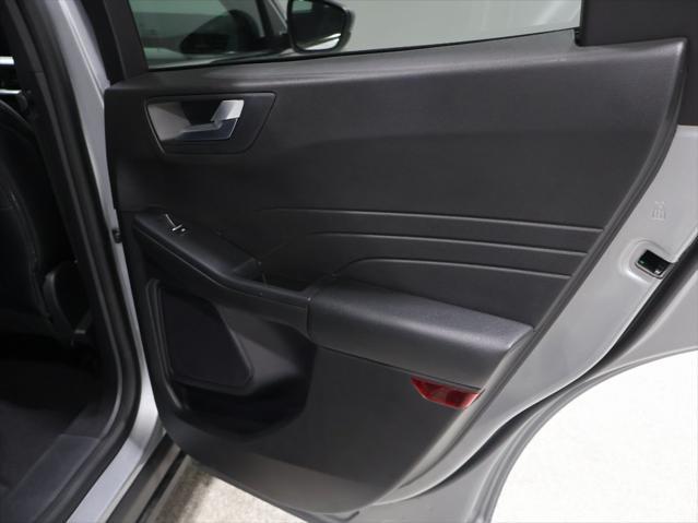 used 2024 Ford Escape car, priced at $29,727