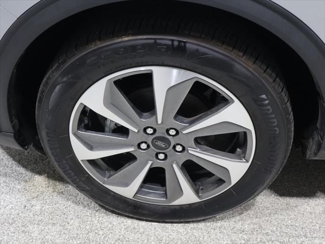 used 2024 Ford Escape car, priced at $29,727