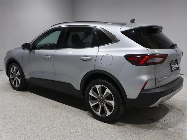 used 2024 Ford Escape car, priced at $29,727