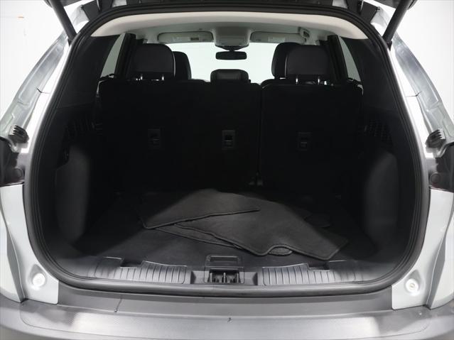 used 2024 Ford Escape car, priced at $29,727