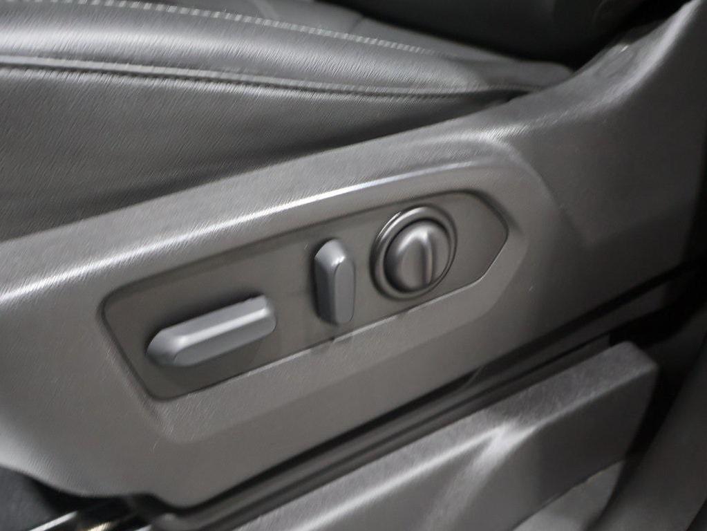used 2022 Chevrolet Silverado 1500 car, priced at $35,750