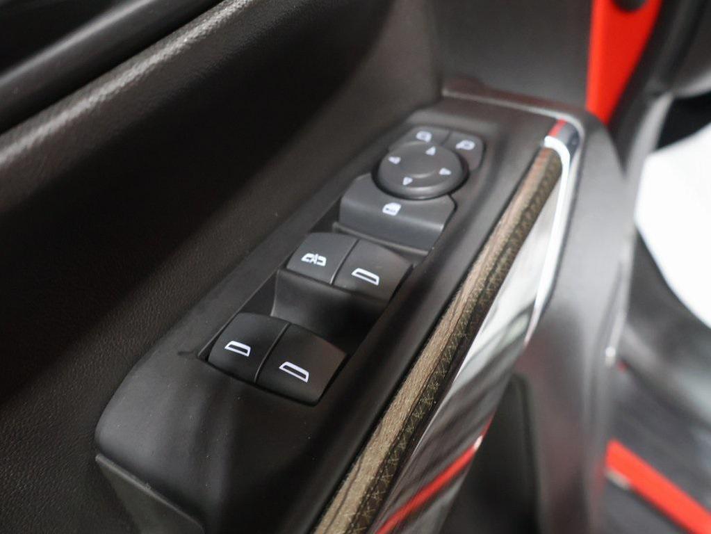 used 2022 Chevrolet Silverado 1500 car, priced at $35,750