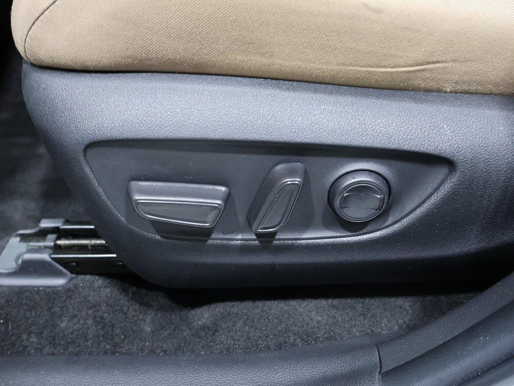 used 2023 Toyota RAV4 Hybrid car, priced at $27,945