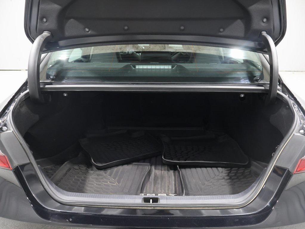 used 2023 Toyota Camry car, priced at $25,478