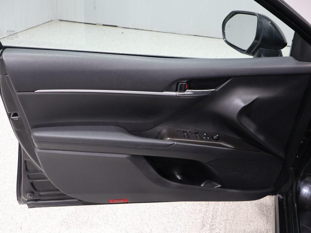used 2023 Toyota Camry car, priced at $25,478