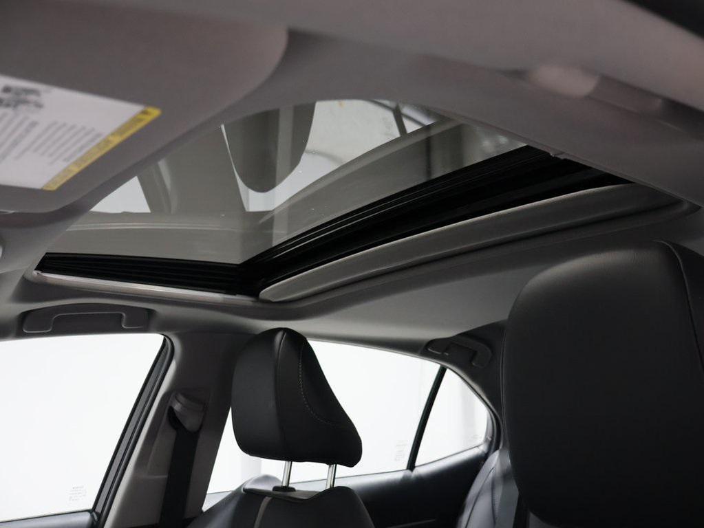 used 2023 Toyota Camry car, priced at $25,478