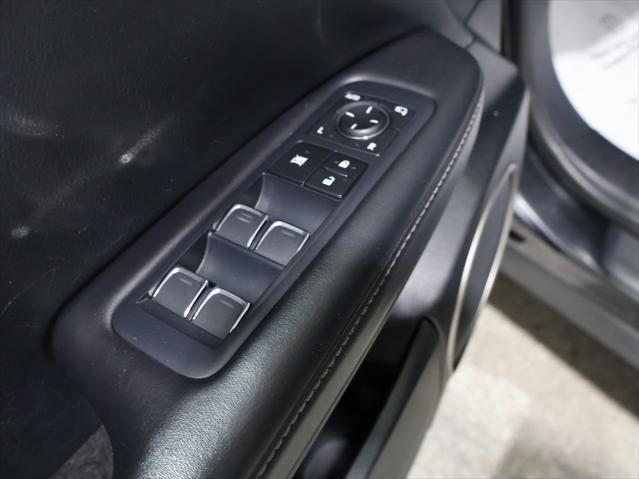 used 2019 Lexus RX 450h car, priced at $29,899