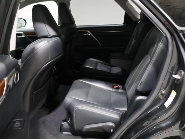 used 2019 Lexus RX 450h car, priced at $29,899
