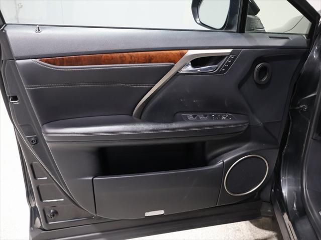 used 2019 Lexus RX 450h car, priced at $29,899