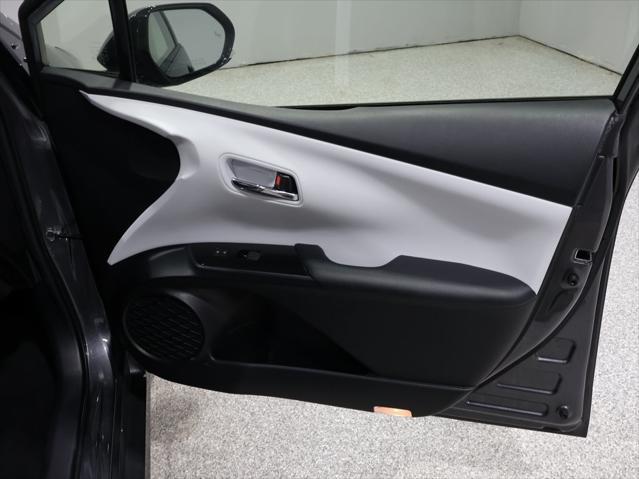 used 2019 Toyota Prius car, priced at $18,641