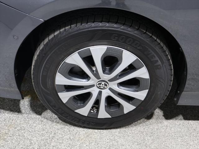 used 2019 Toyota Prius car, priced at $18,641