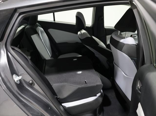 used 2019 Toyota Prius car, priced at $18,641
