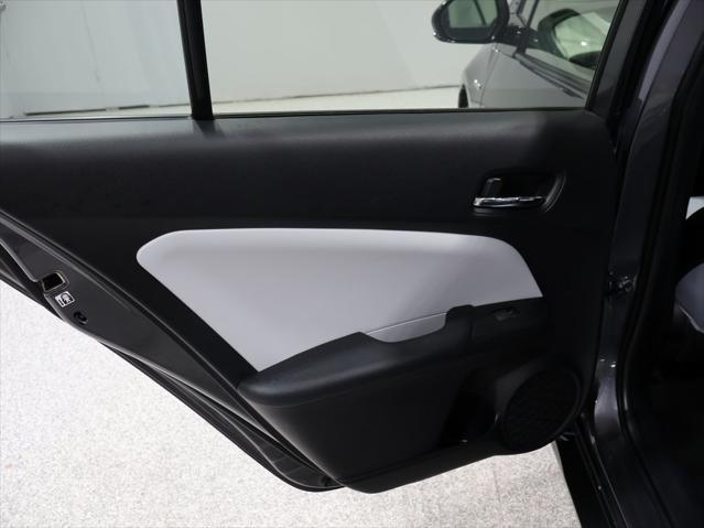 used 2019 Toyota Prius car, priced at $18,641