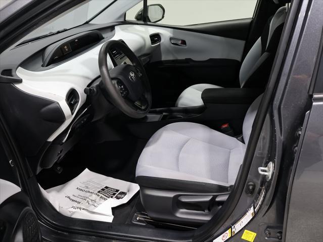 used 2019 Toyota Prius car, priced at $18,641