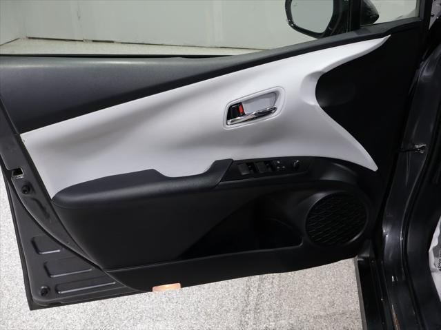 used 2019 Toyota Prius car, priced at $18,641