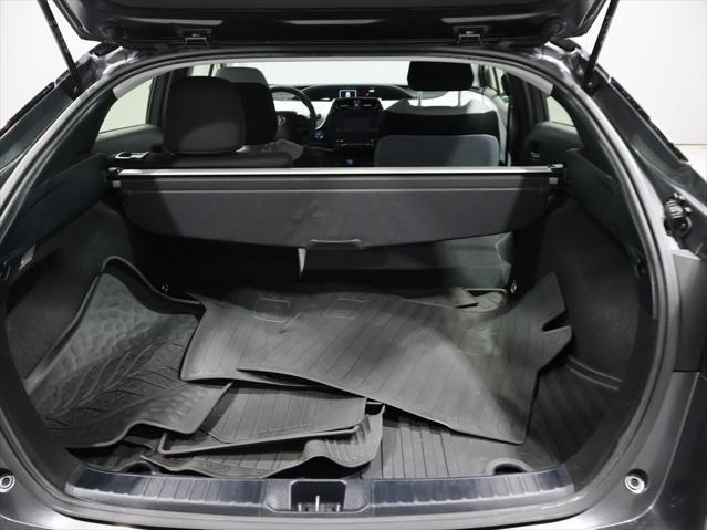 used 2019 Toyota Prius car, priced at $18,641