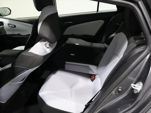 used 2019 Toyota Prius car, priced at $18,641