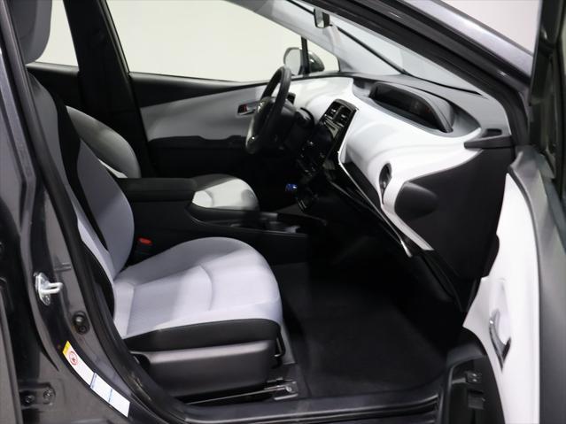 used 2019 Toyota Prius car, priced at $18,641