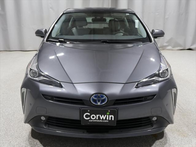 used 2019 Toyota Prius car, priced at $18,641