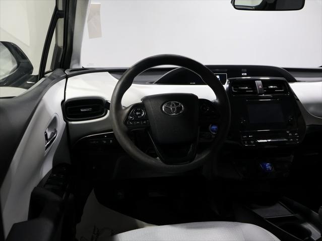 used 2019 Toyota Prius car, priced at $18,641