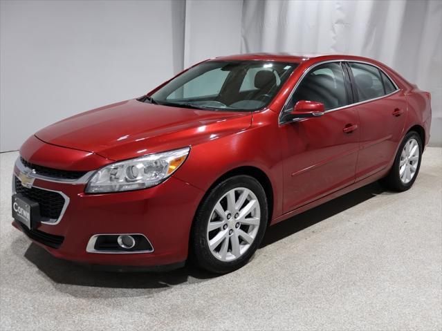 used 2014 Chevrolet Malibu car, priced at $8,810