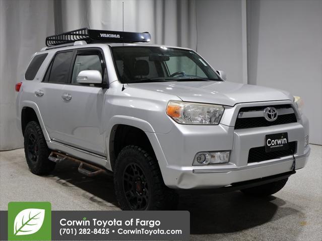 used 2011 Toyota 4Runner car, priced at $20,874