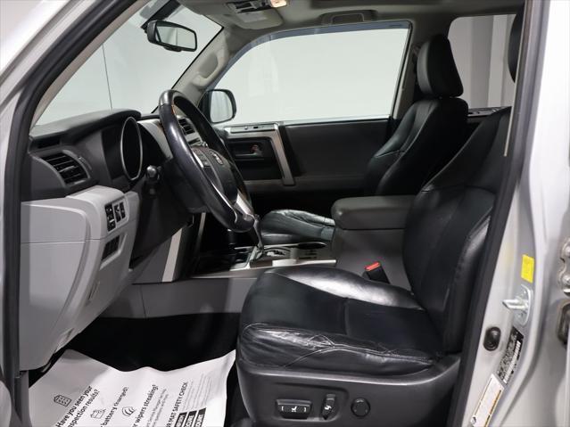 used 2011 Toyota 4Runner car, priced at $20,874