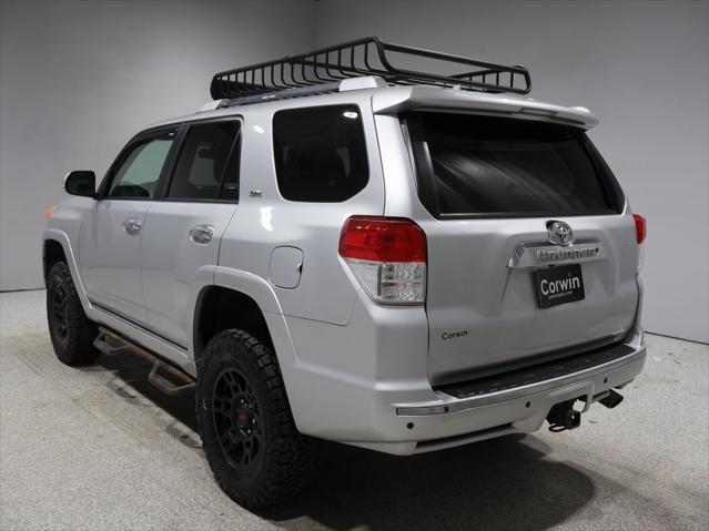 used 2011 Toyota 4Runner car, priced at $20,874