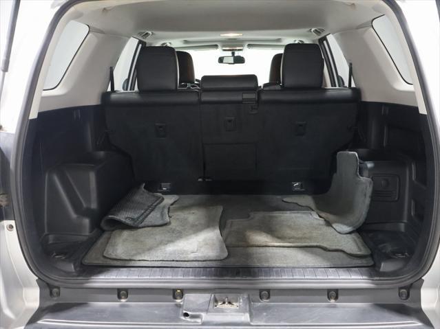 used 2011 Toyota 4Runner car, priced at $20,874