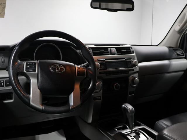 used 2011 Toyota 4Runner car, priced at $20,874