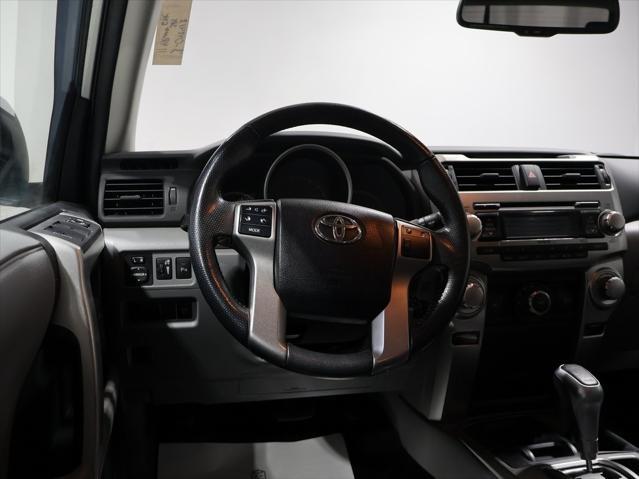 used 2011 Toyota 4Runner car, priced at $20,874