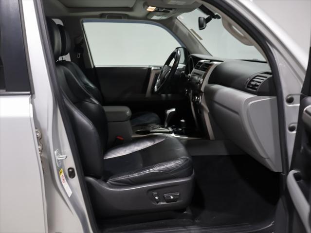 used 2011 Toyota 4Runner car, priced at $20,874