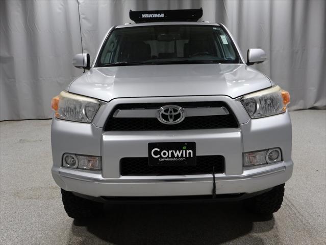 used 2011 Toyota 4Runner car, priced at $20,874