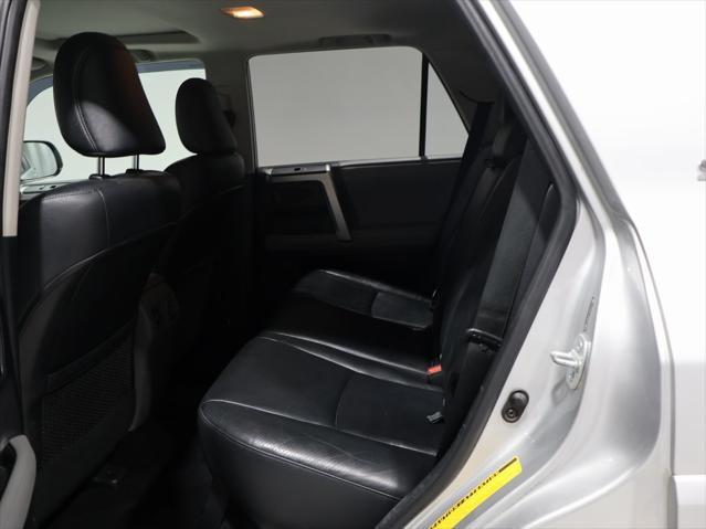 used 2011 Toyota 4Runner car, priced at $20,874