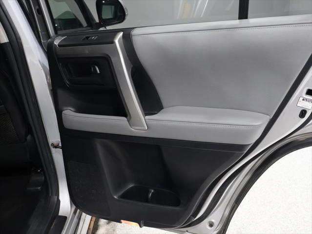 used 2011 Toyota 4Runner car, priced at $20,874