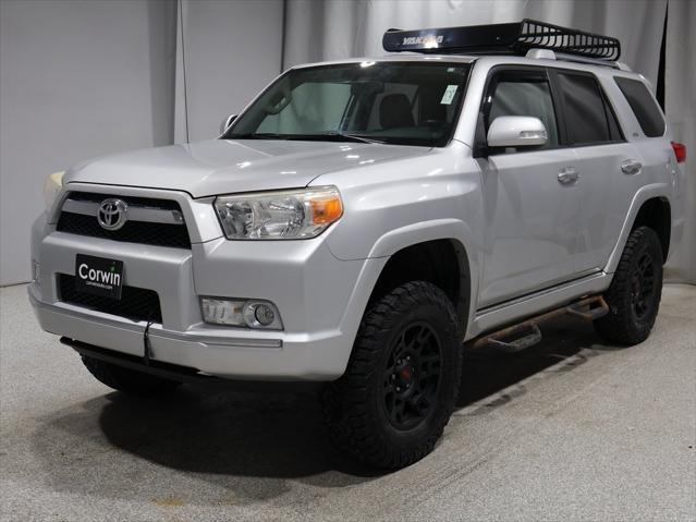 used 2011 Toyota 4Runner car, priced at $20,874
