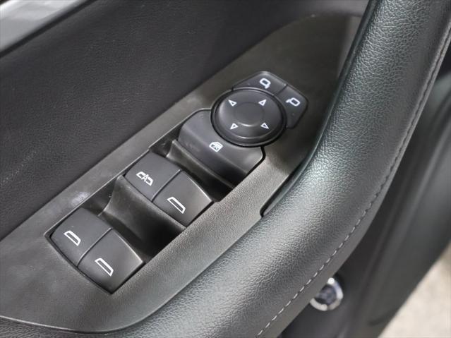used 2021 Chevrolet Blazer car, priced at $26,766
