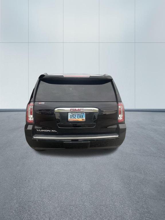 used 2018 GMC Yukon XL car, priced at $23,985