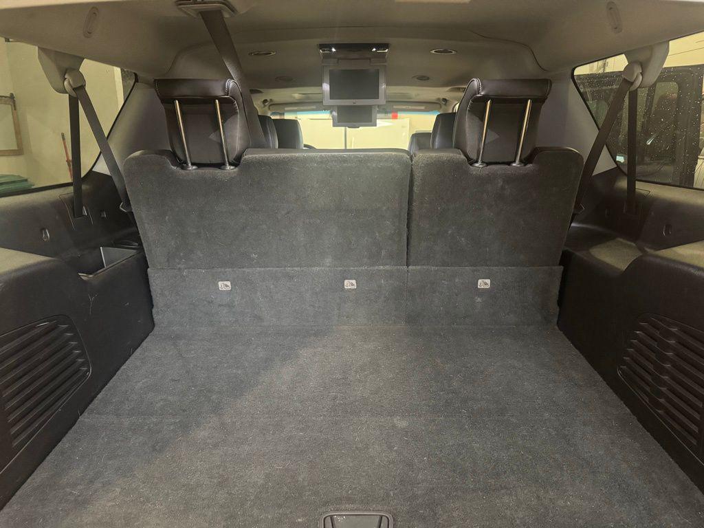 used 2018 GMC Yukon XL car, priced at $23,985