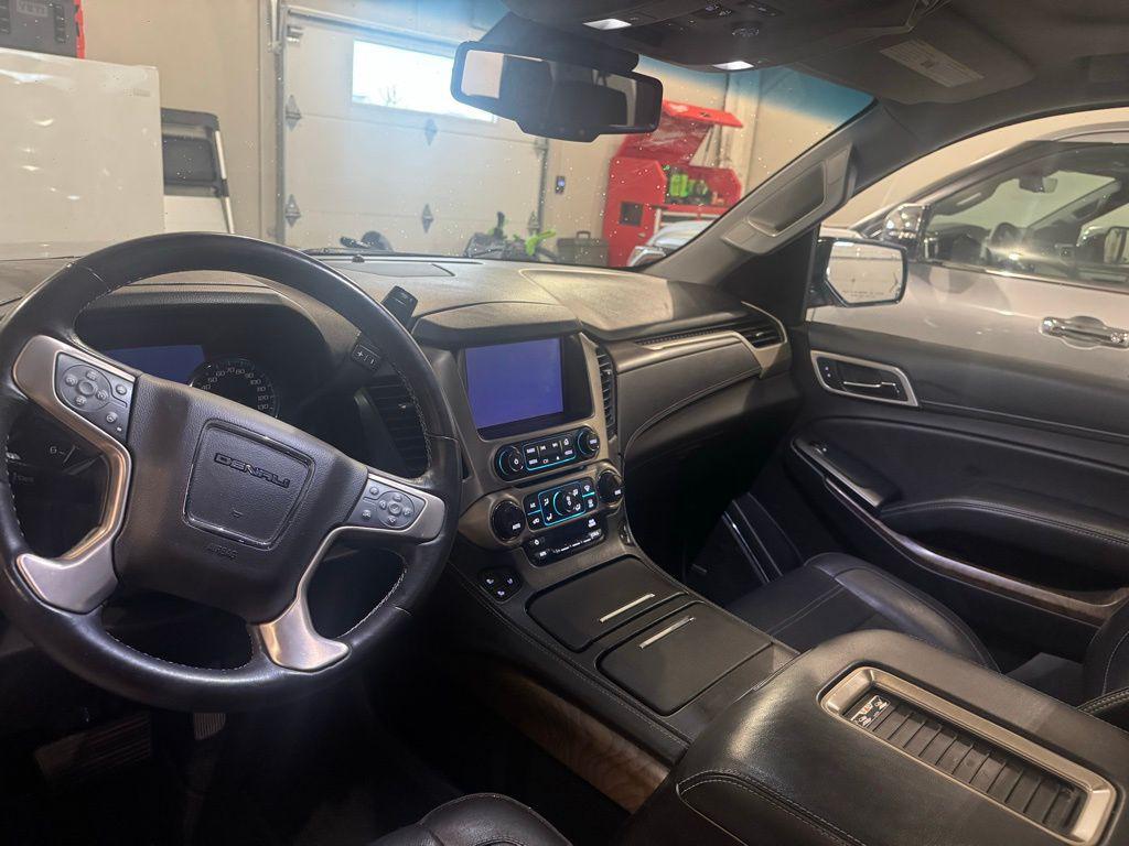 used 2018 GMC Yukon XL car, priced at $23,985