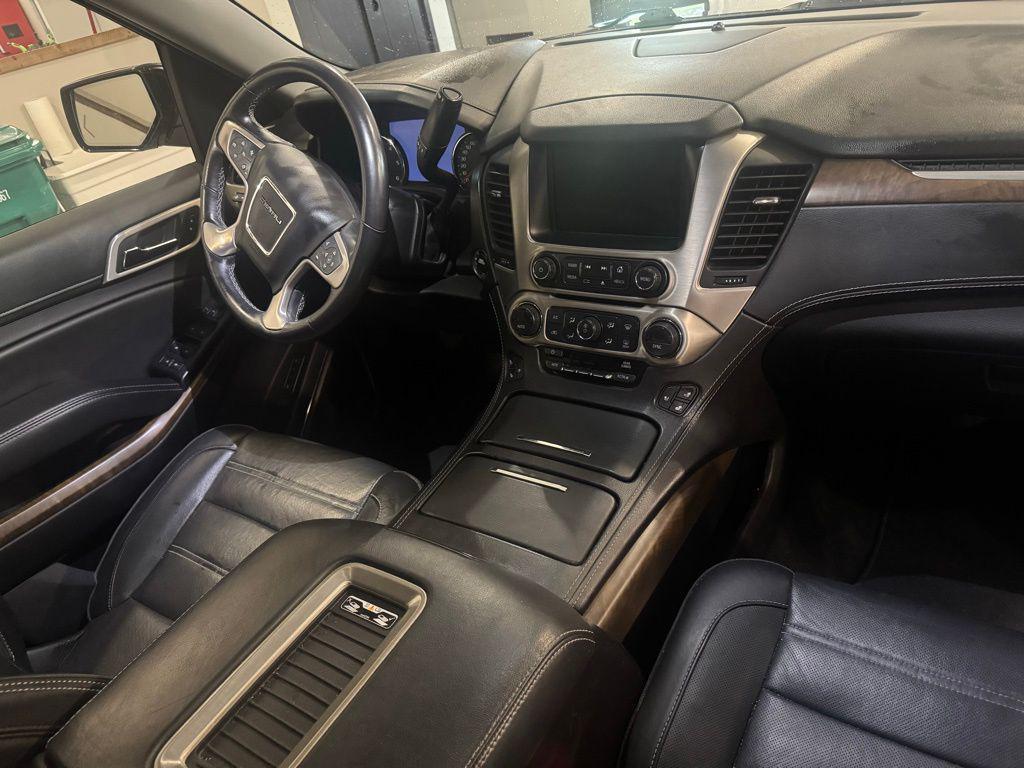 used 2018 GMC Yukon XL car, priced at $23,985