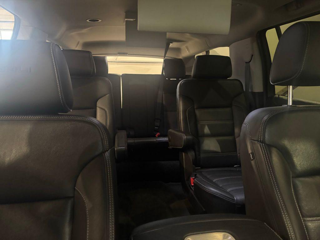 used 2018 GMC Yukon XL car, priced at $23,985